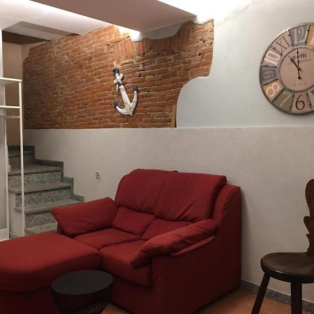 Apartament Stella Marina Savona Zewnętrze zdjęcie
