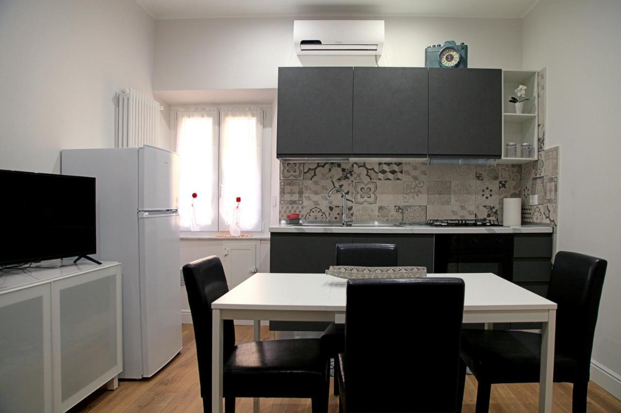 Apartament Stella Marina Savona Zewnętrze zdjęcie