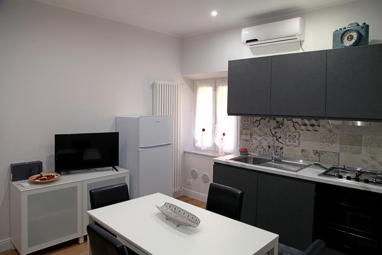 Apartament Stella Marina Savona Zewnętrze zdjęcie