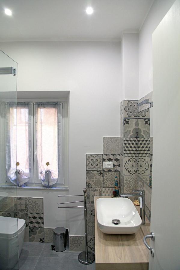 Apartament Stella Marina Savona Zewnętrze zdjęcie