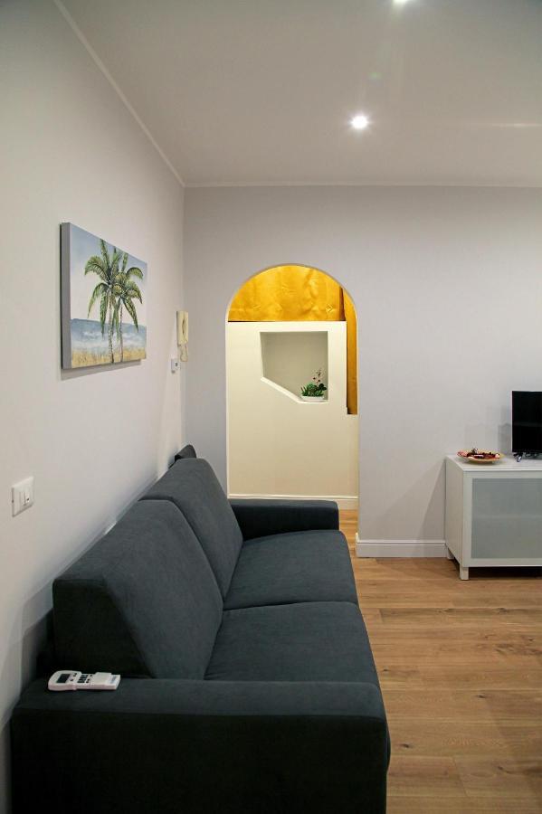 Apartament Stella Marina Savona Zewnętrze zdjęcie