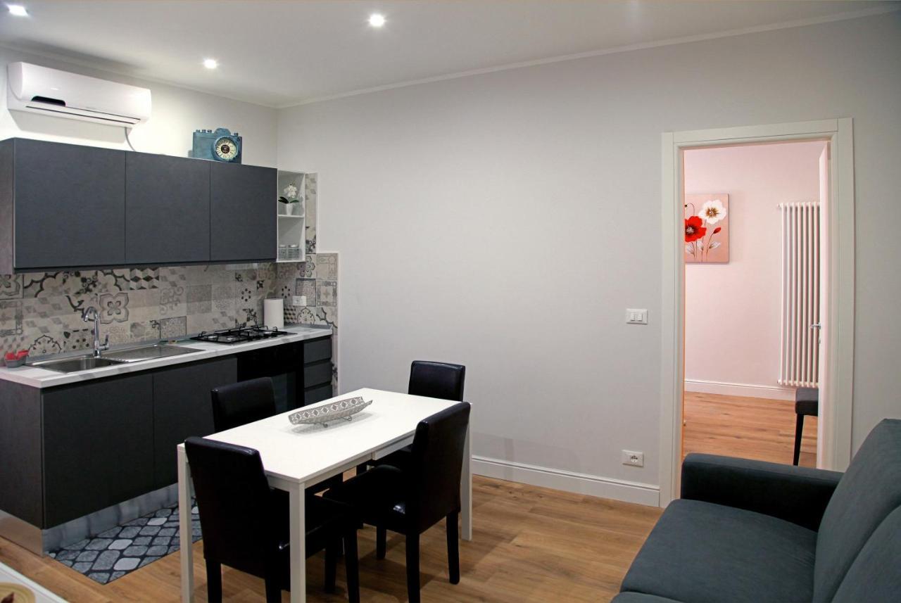Apartament Stella Marina Savona Zewnętrze zdjęcie
