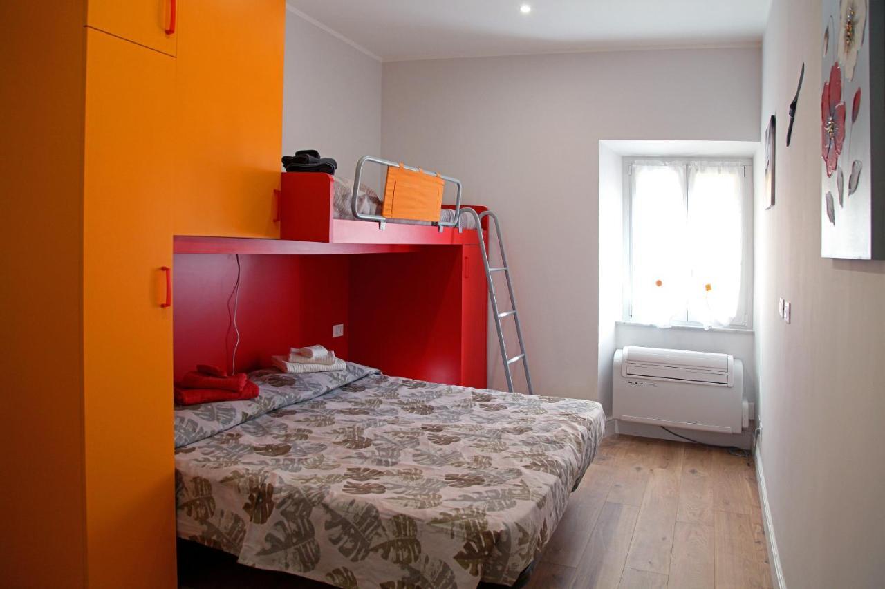 Apartament Stella Marina Savona Zewnętrze zdjęcie