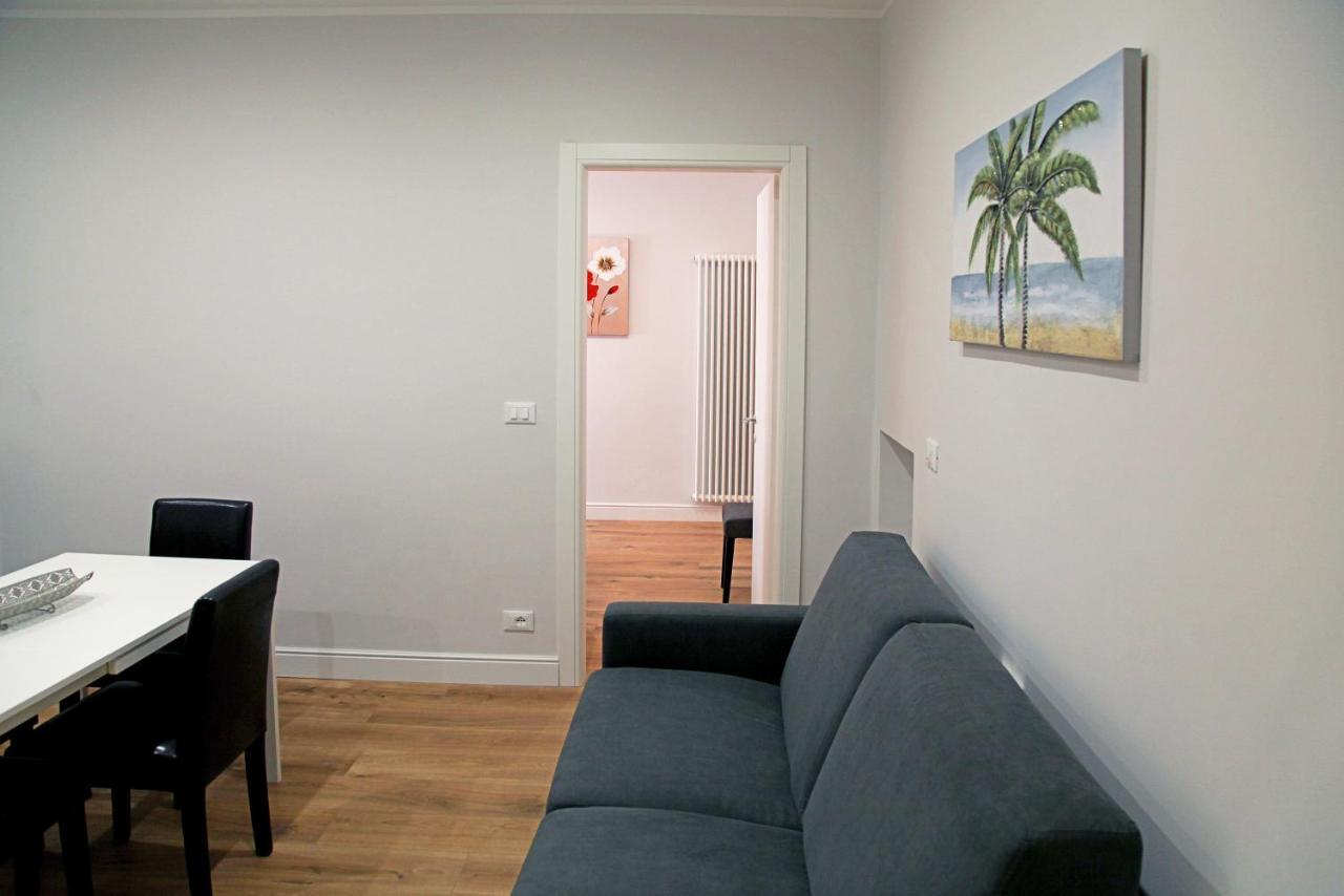 Apartament Stella Marina Savona Zewnętrze zdjęcie