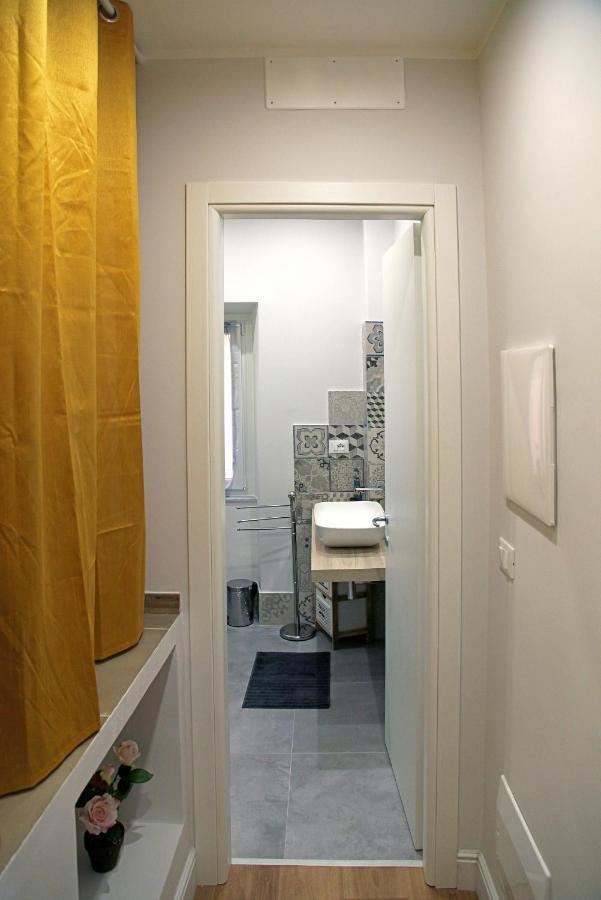 Apartament Stella Marina Savona Zewnętrze zdjęcie