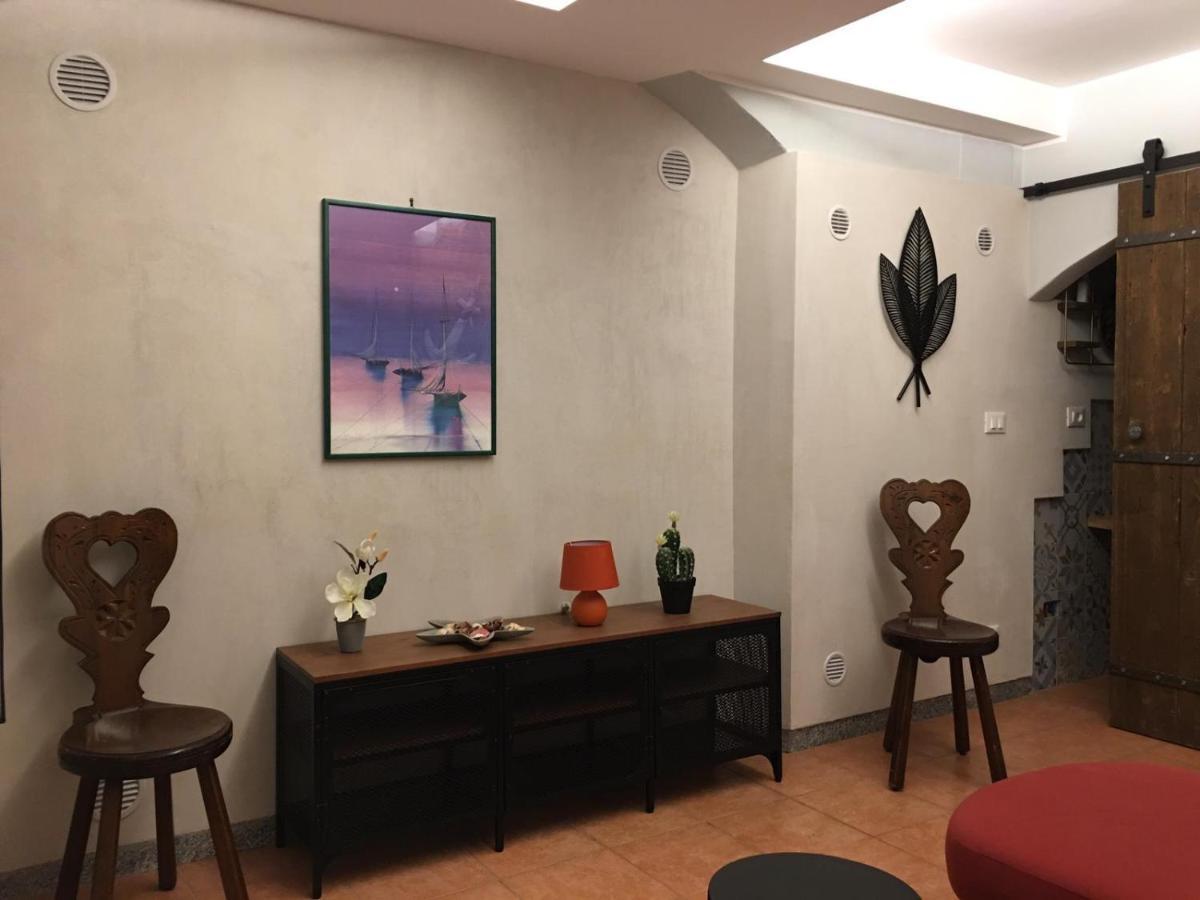Apartament Stella Marina Savona Zewnętrze zdjęcie
