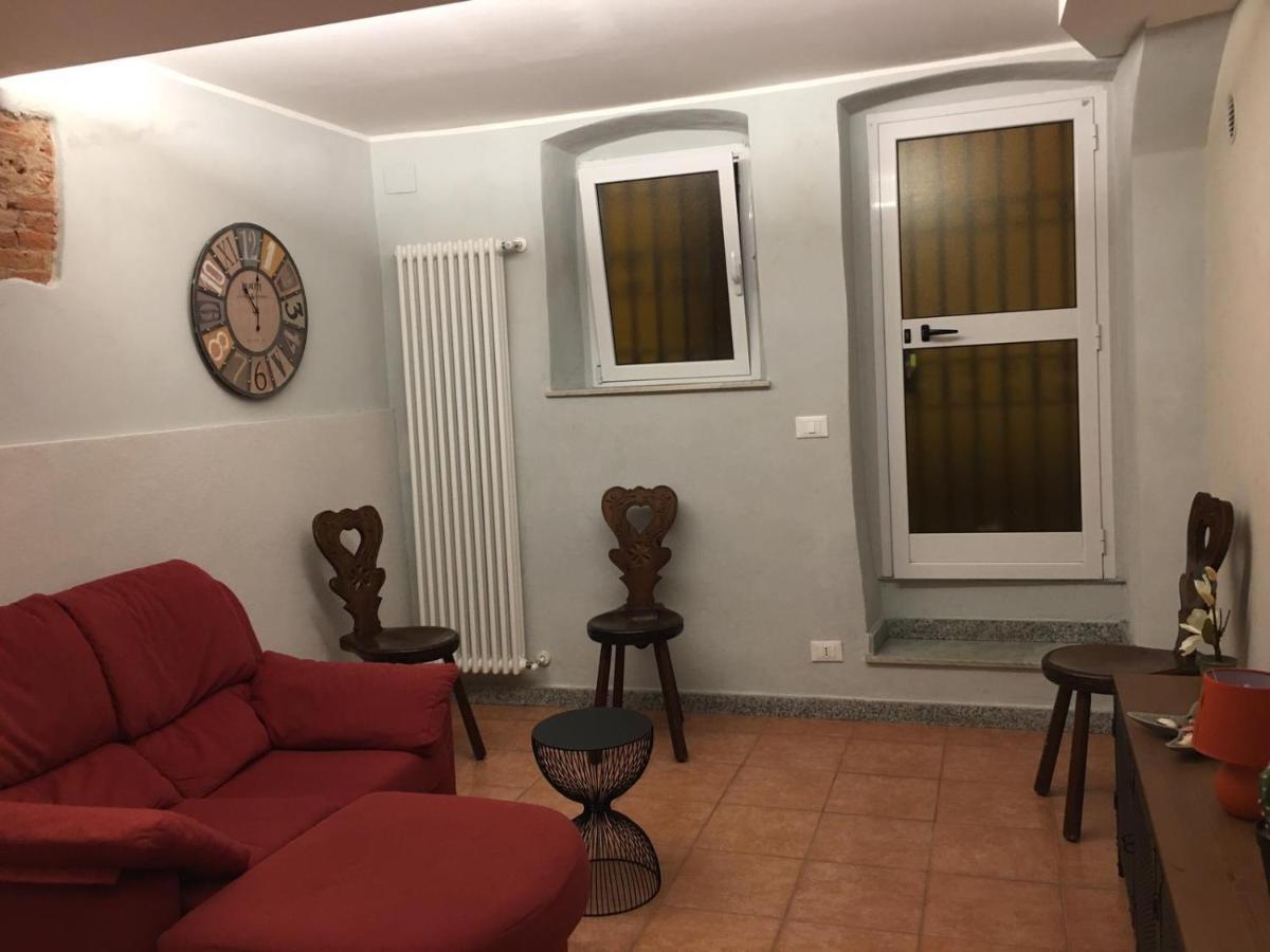 Apartament Stella Marina Savona Zewnętrze zdjęcie