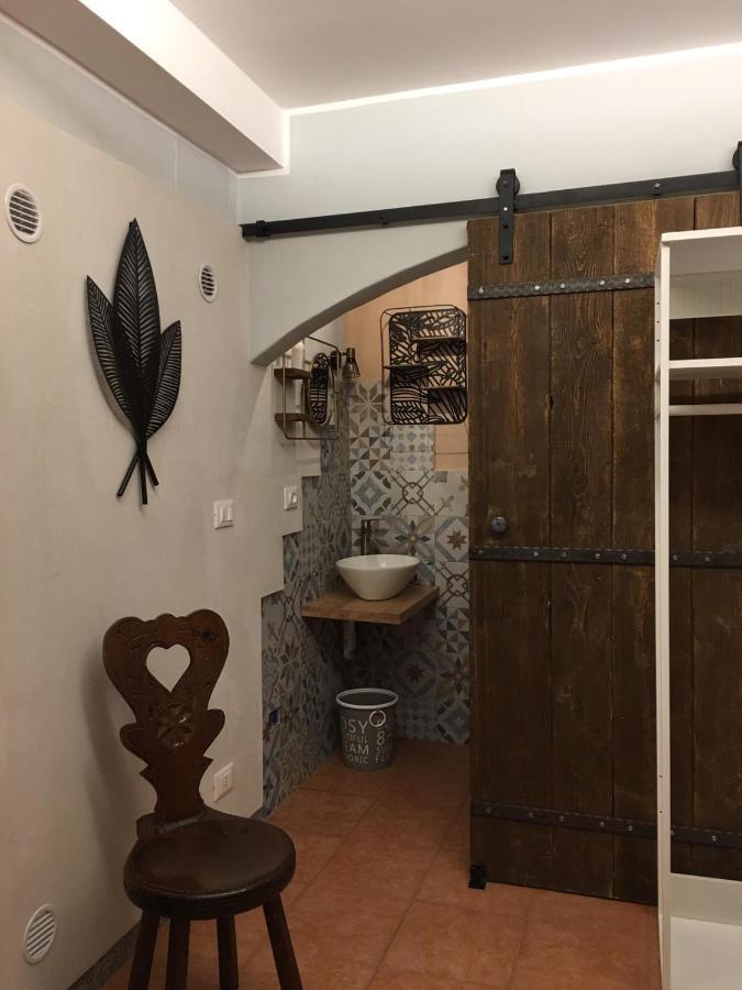 Apartament Stella Marina Savona Zewnętrze zdjęcie